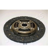 JAPAN PARTS - DF274 - 